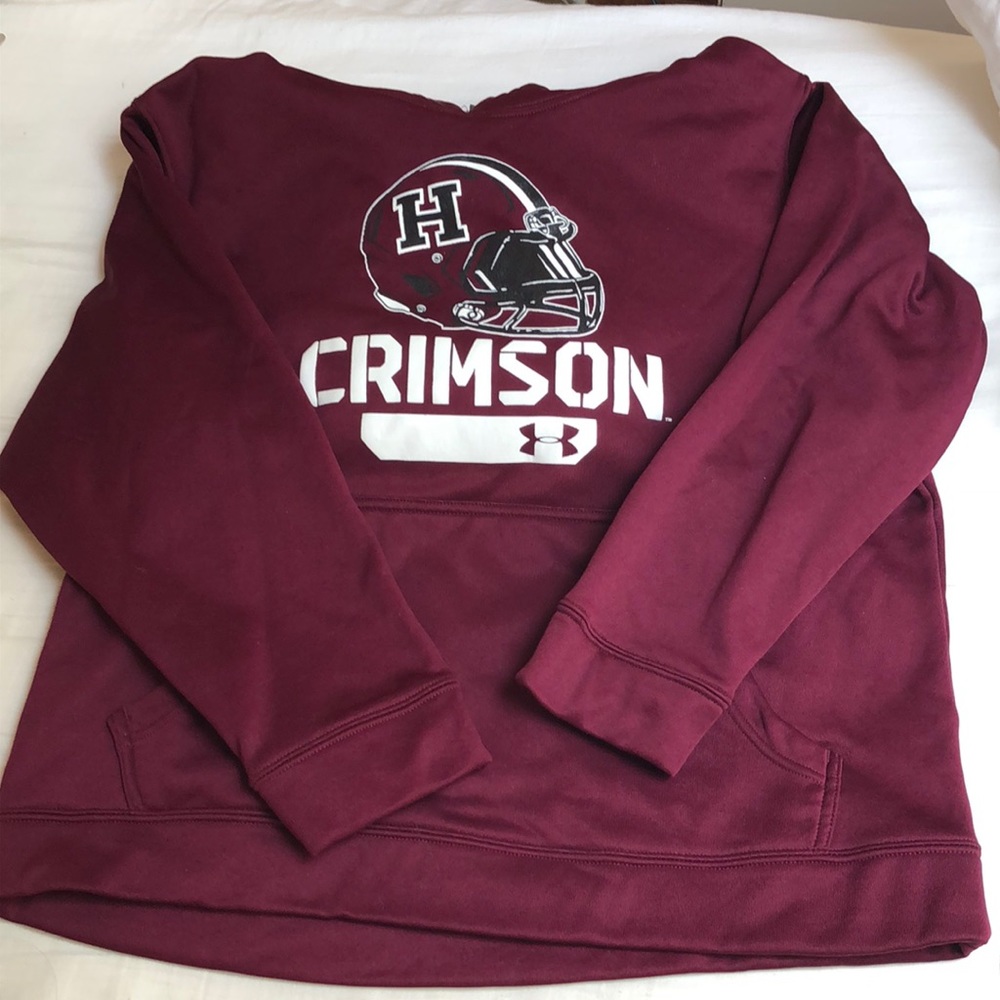 Harvard sweatshirt hoodie